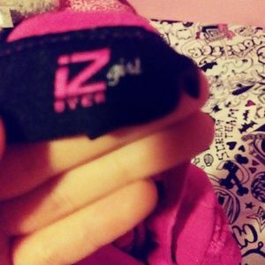 Short sleeve summer tee